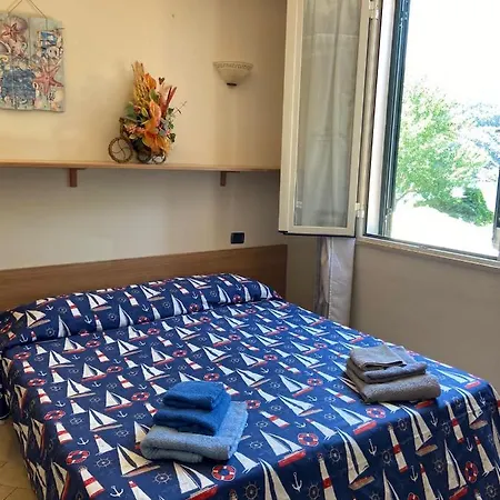 Affittacamere Ristorante Pizzeria La Rustica * Bagnaia (Livorno)