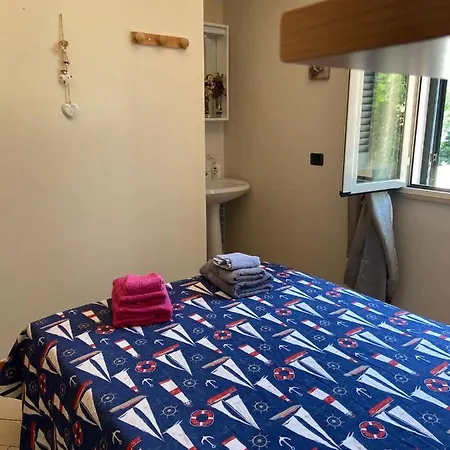 Affittacamere Ristorante Pizzeria La Rustica * Bagnaia (Livorno)