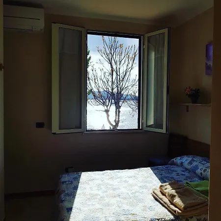 Hotel Affittacamere Ristorante Pizzeria La Rustica Bagnaia (Livorno)