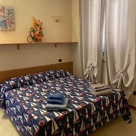 Affittacamere Ristorante Pizzeria La Rustica Bagnaia (Livorno)