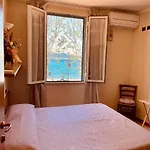 Affittacamere Ristorante Pizzeria La Rustica Szálloda Bagnaia (Livorno)